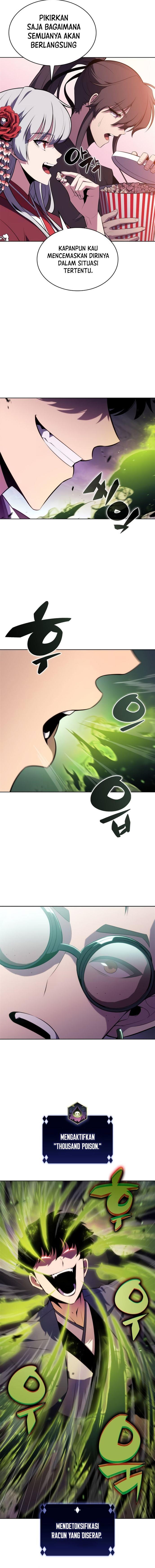 Solo Max-Level Newbie Chap 169 - Next Chap 170