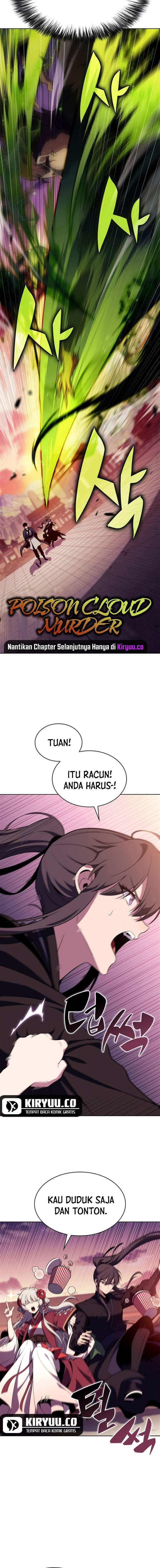 Solo Max-Level Newbie Chap 169 - Next Chap 170