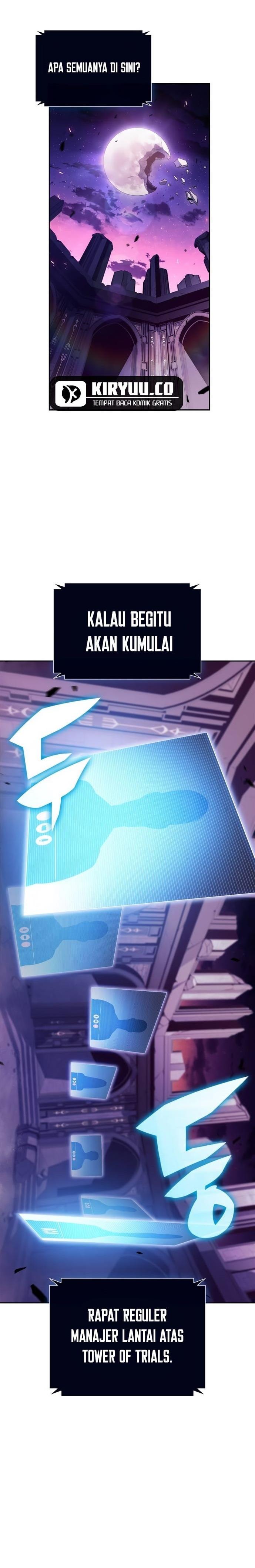 Solo Max-Level Newbie Chap 169 - Next Chap 170