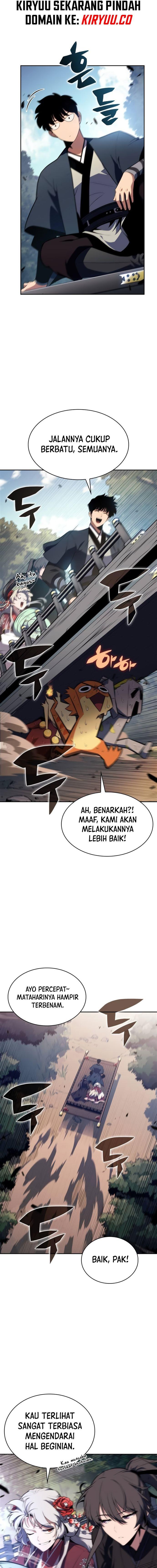 Solo Max-Level Newbie Chap 169 - Next Chap 170