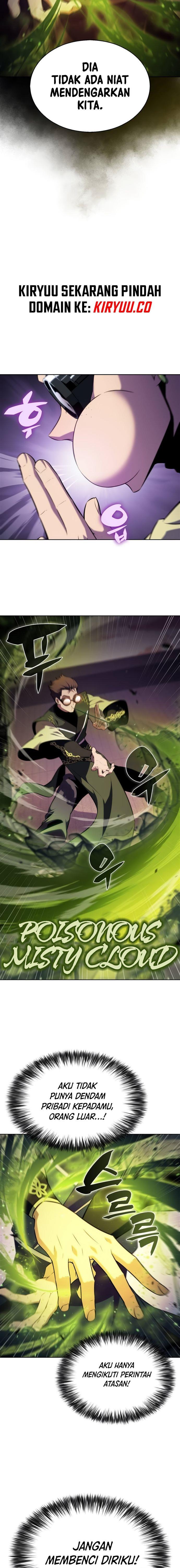 Solo Max-Level Newbie Chap 169 - Next Chap 170