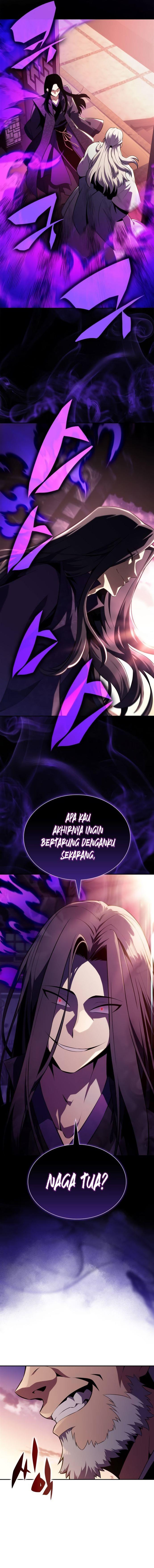 Solo Max-Level Newbie Chap 169 - Next Chap 170