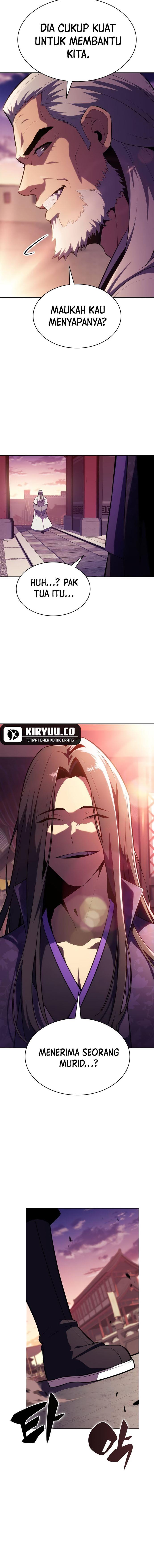 Solo Max-Level Newbie Chap 169 - Next Chap 170