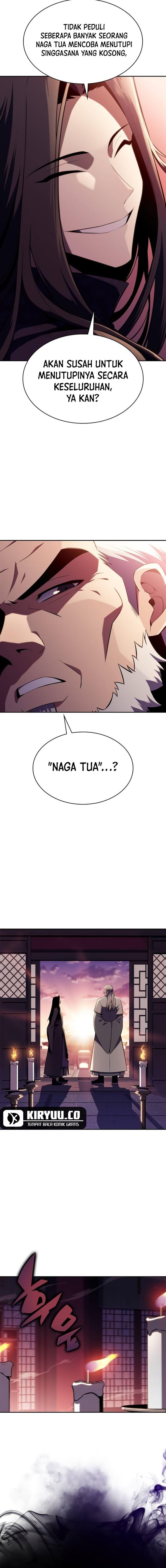 Solo Max-Level Newbie Chap 169 - Next Chap 170