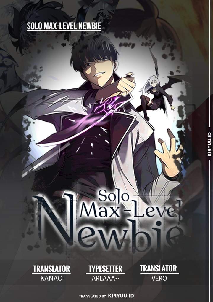 Solo Max-Level Newbie Chap 18 - Next Chap 19