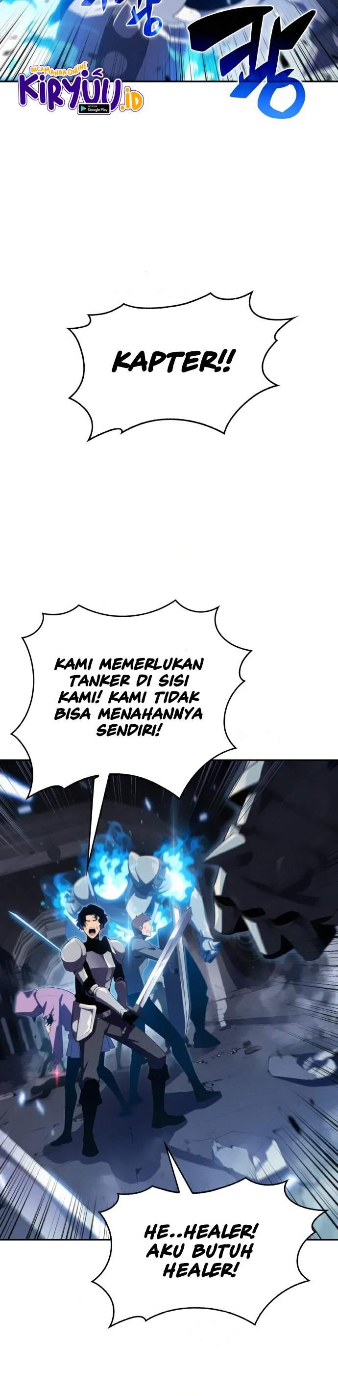 Solo Max-Level Newbie Chap 18 - Next Chap 19