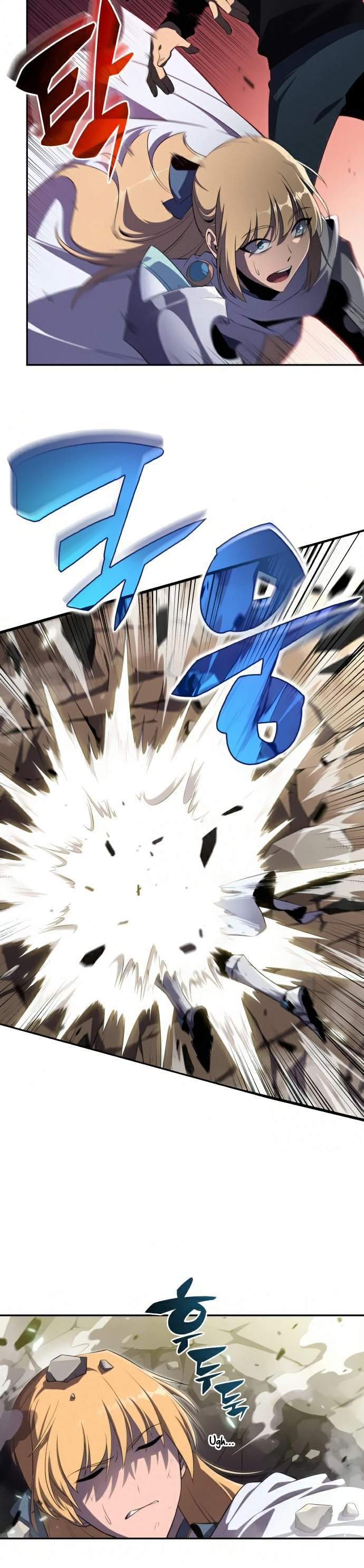 Solo Max-Level Newbie Chap 18 - Next Chap 19