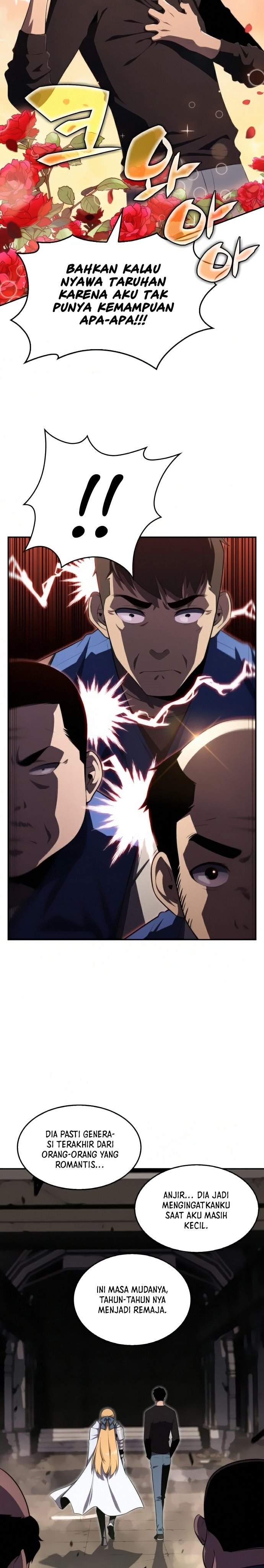 Solo Max-Level Newbie Chap 18 - Next Chap 19