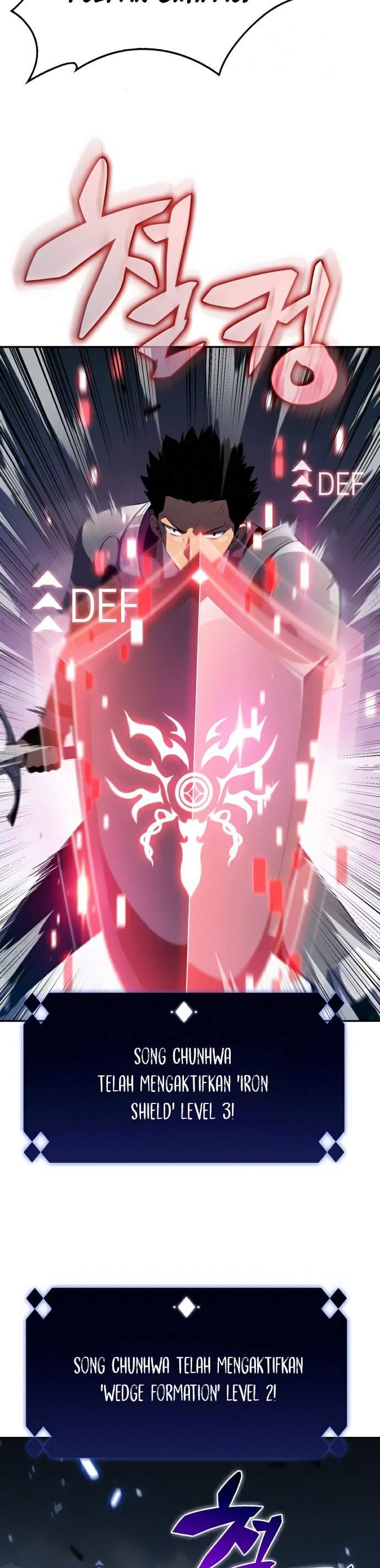 Solo Max-Level Newbie Chap 18 - Next Chap 19