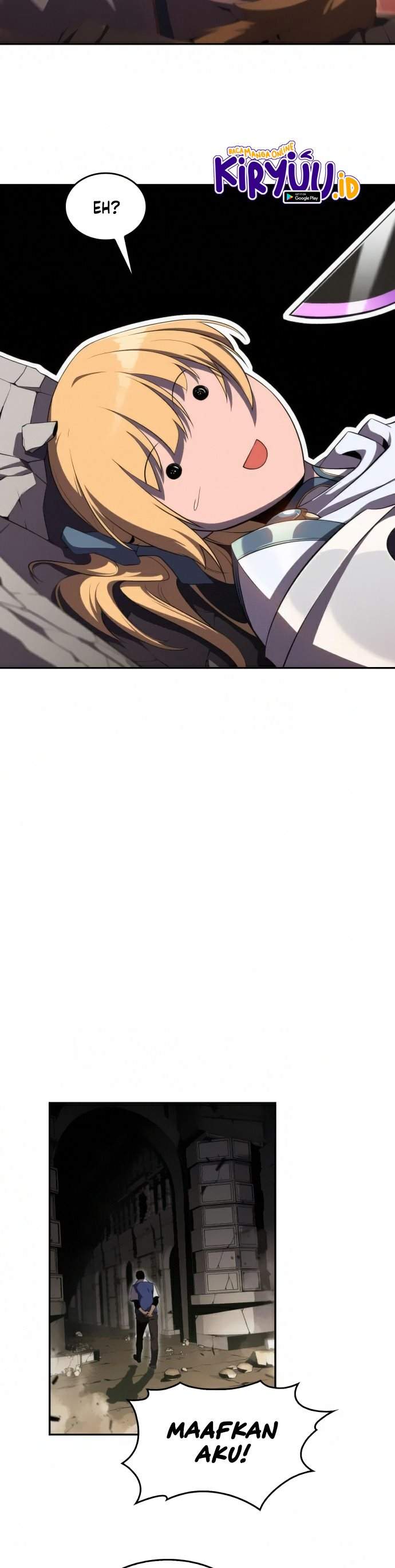 Solo Max-Level Newbie Chap 18 - Next Chap 19