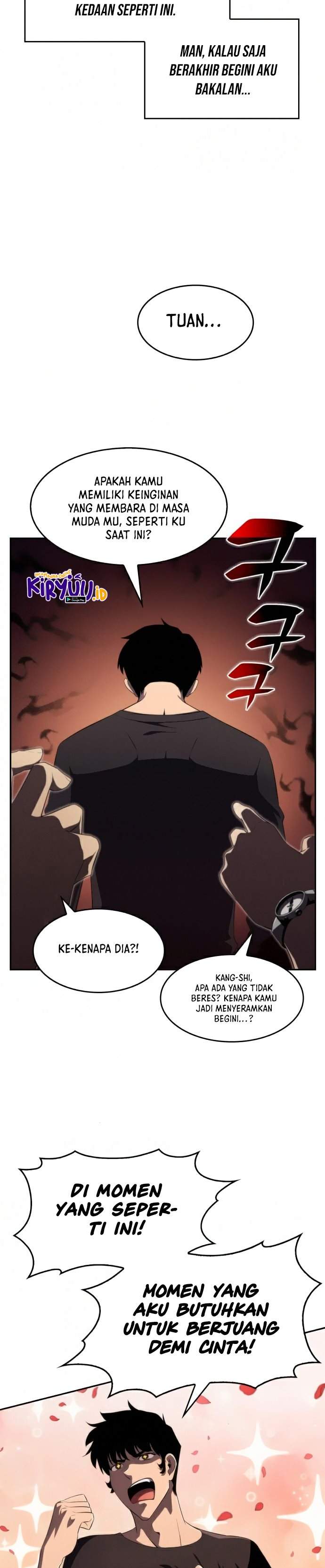 Solo Max-Level Newbie Chap 18 - Next Chap 19