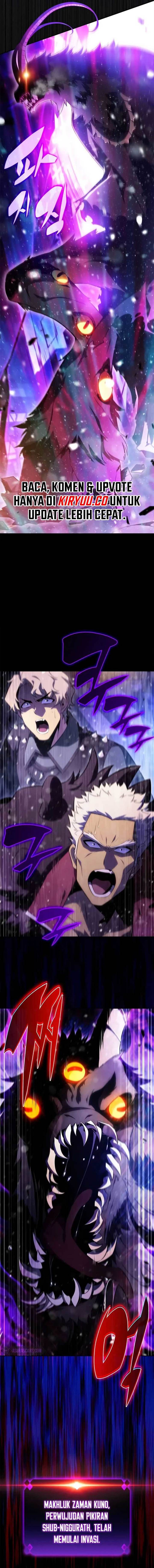 Solo Max-Level Newbie Chap 180 - Next Chap 181