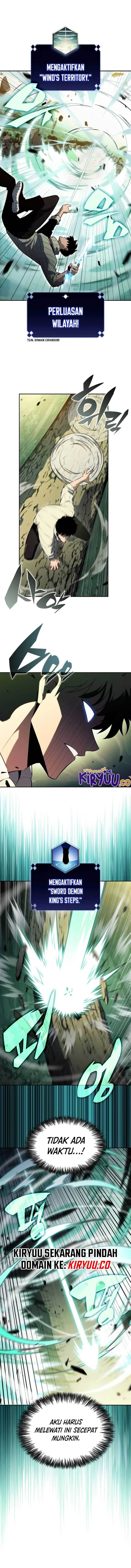 Solo Max-Level Newbie Chap 180 - Next Chap 181