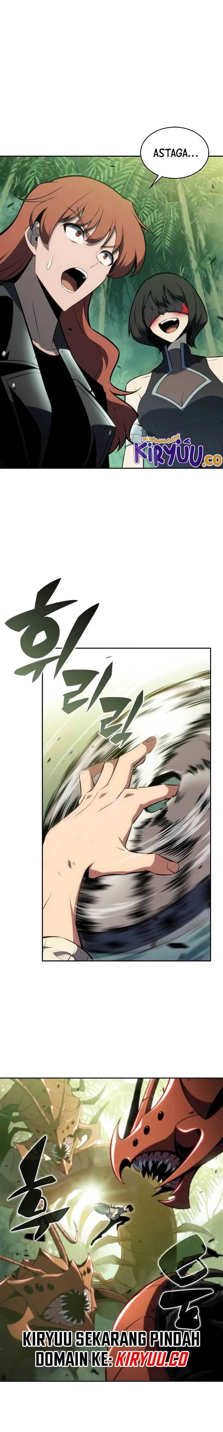 Solo Max-Level Newbie Chap 180 - Next Chap 181