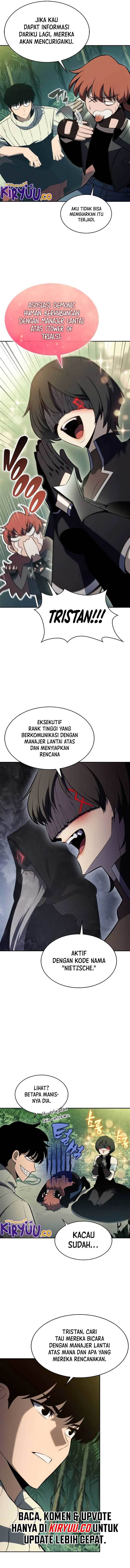 Solo Max-Level Newbie Chap 180 - Next Chap 181