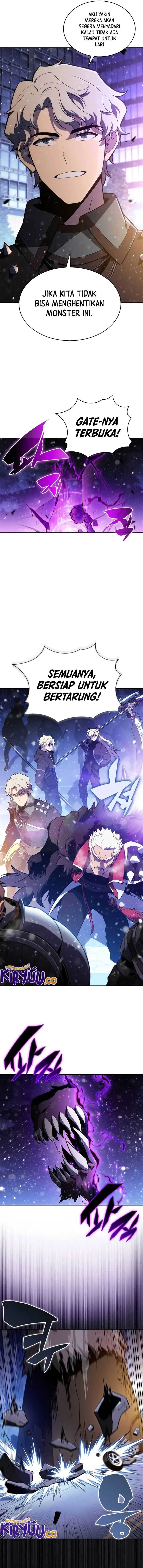 Solo Max-Level Newbie Chap 180 - Next Chap 181