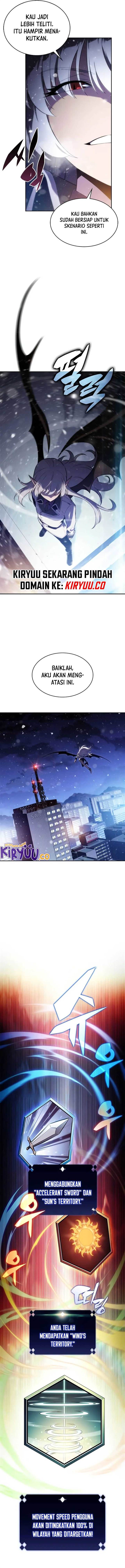 Solo Max-Level Newbie Chap 180 - Next Chap 181