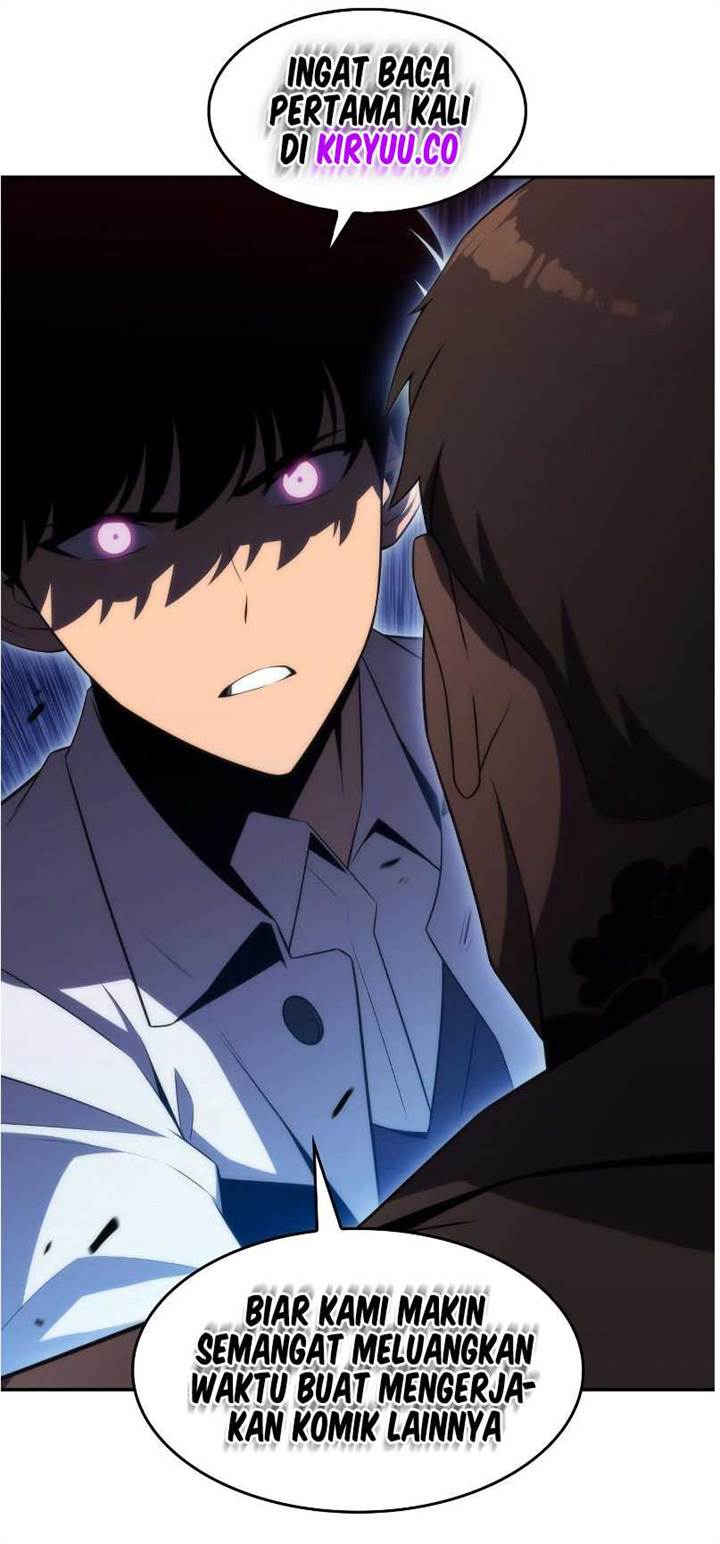 Solo Max-Level Newbie Chap 181 - Next Chap 182