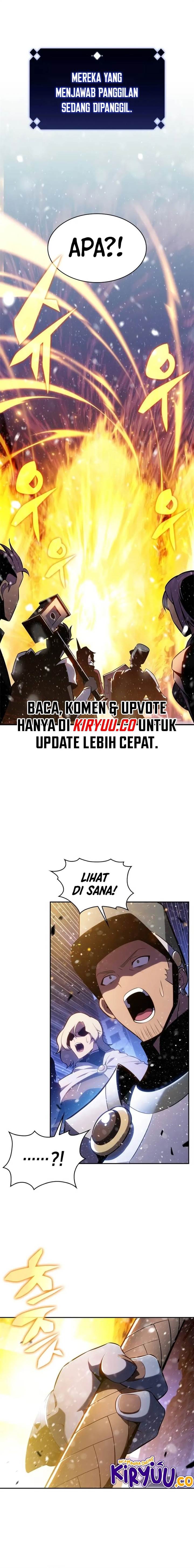 Solo Max-Level Newbie Chap 182 - Next Chap 183