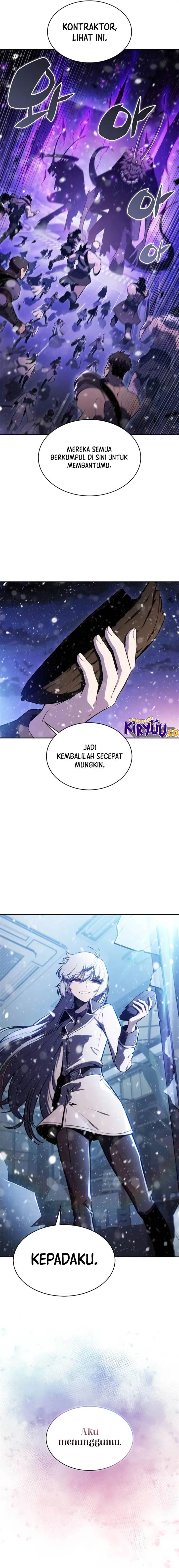 Solo Max-Level Newbie Chap 182 - Next Chap 183