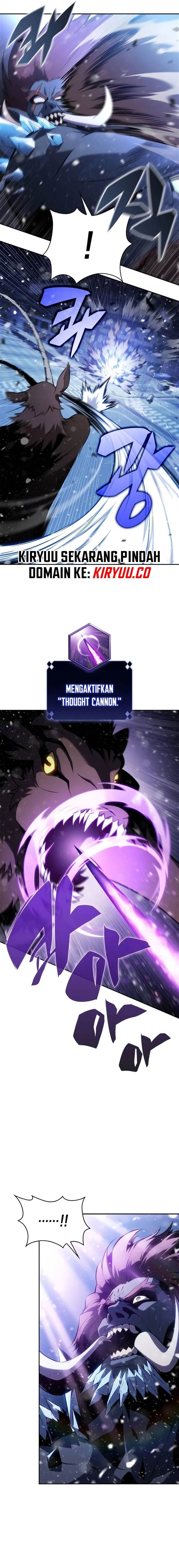 Solo Max-Level Newbie Chap 182 - Next Chap 183