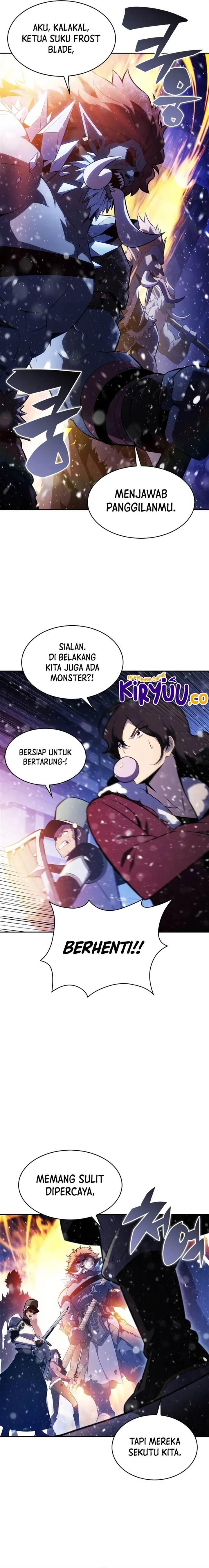 Solo Max-Level Newbie Chap 182 - Next Chap 183