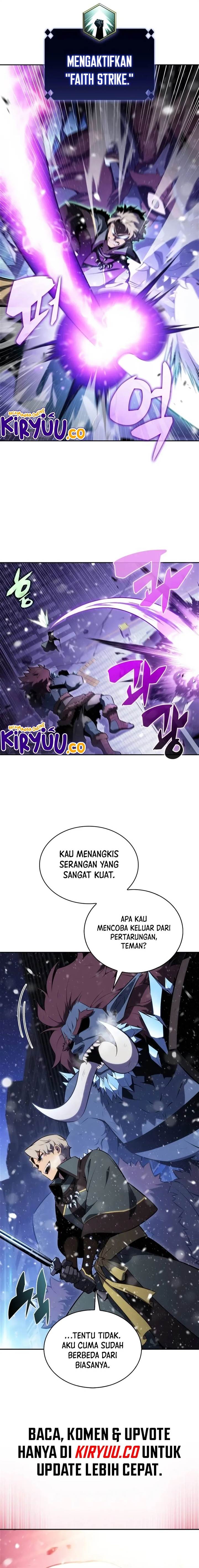 Solo Max-Level Newbie Chap 182 - Next Chap 183