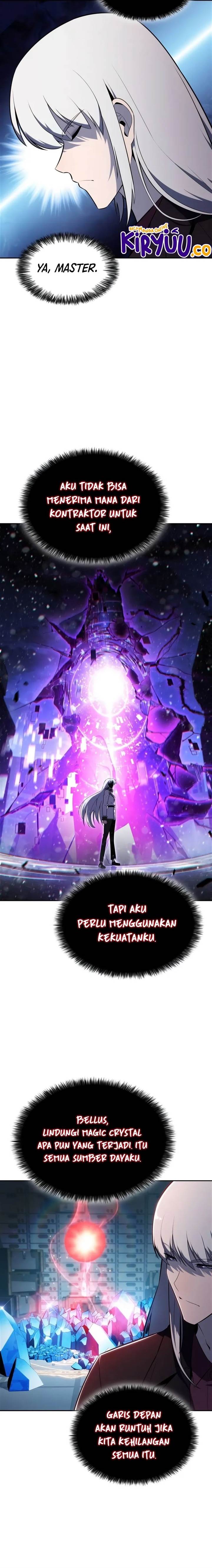 Solo Max-Level Newbie Chap 182 - Next Chap 183