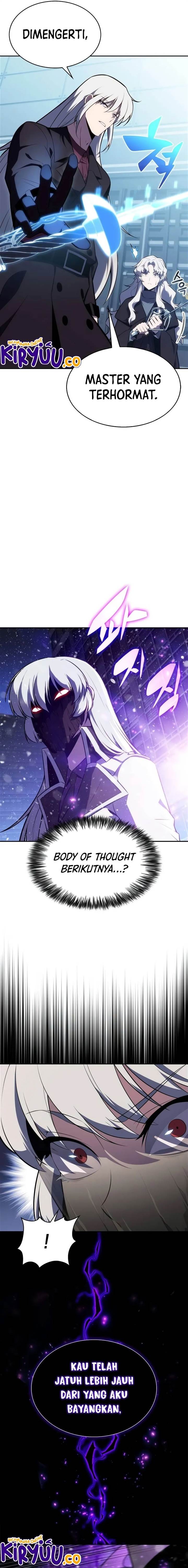 Solo Max-Level Newbie Chap 182 - Next Chap 183