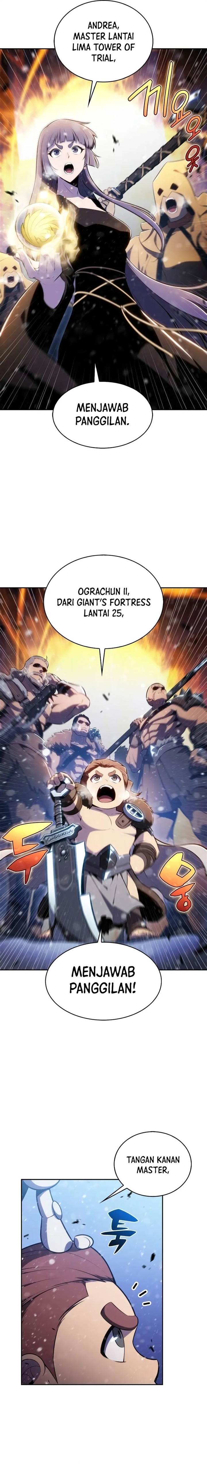 Solo Max-Level Newbie Chap 182 - Next Chap 183