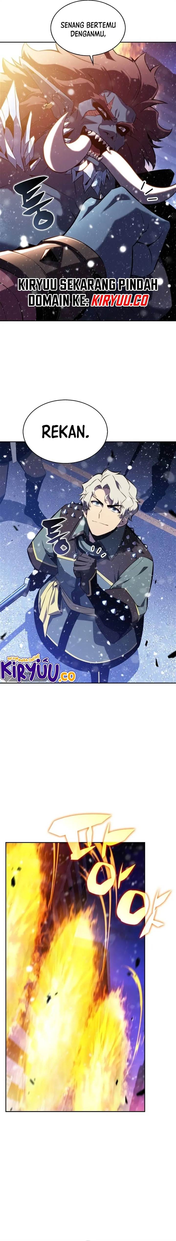 Solo Max-Level Newbie Chap 182 - Next Chap 183