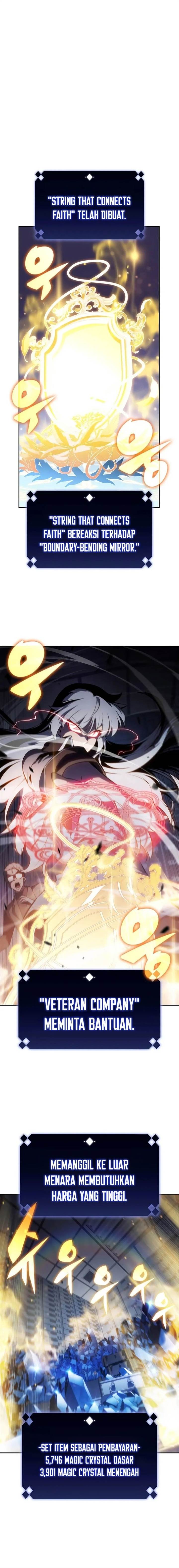 Solo Max-Level Newbie Chap 182 - Next Chap 183