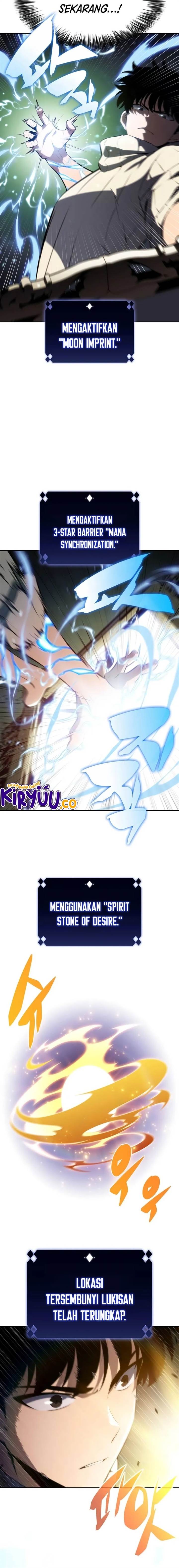 Solo Max-Level Newbie Chap 182 - Next Chap 183