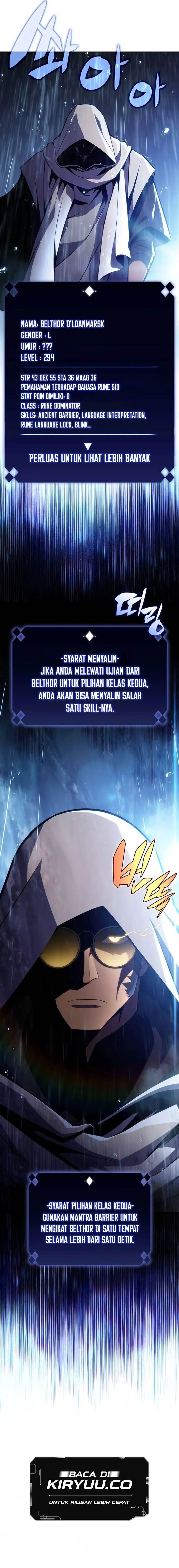 Solo Max-Level Newbie Chap 182 - Next Chap 183