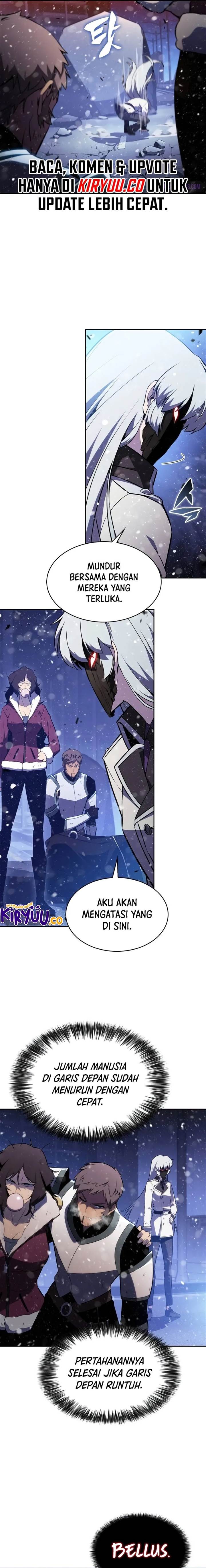 Solo Max-Level Newbie Chap 182 - Next Chap 183