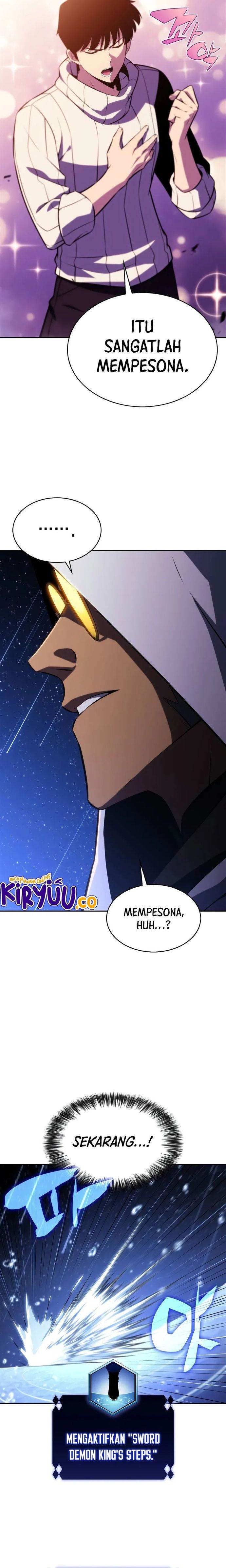 Solo Max-Level Newbie Chap 183 - Next Chap 184