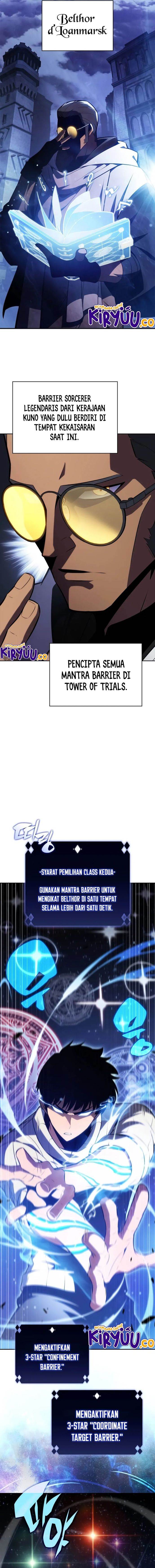 Solo Max-Level Newbie Chap 183 - Next Chap 184