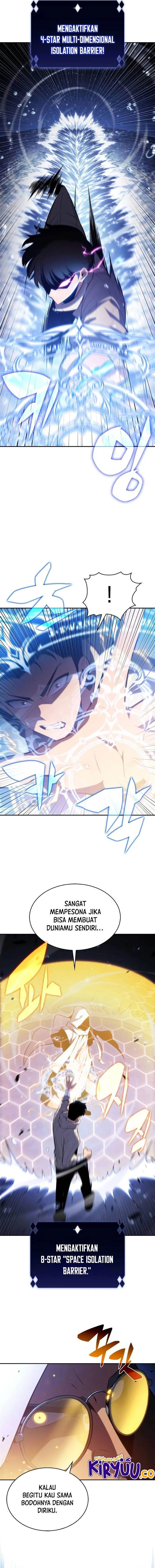 Solo Max-Level Newbie Chap 183 - Next Chap 184