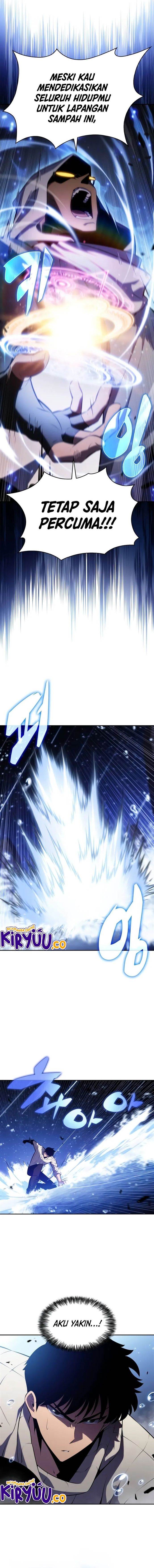 Solo Max-Level Newbie Chap 183 - Next Chap 184