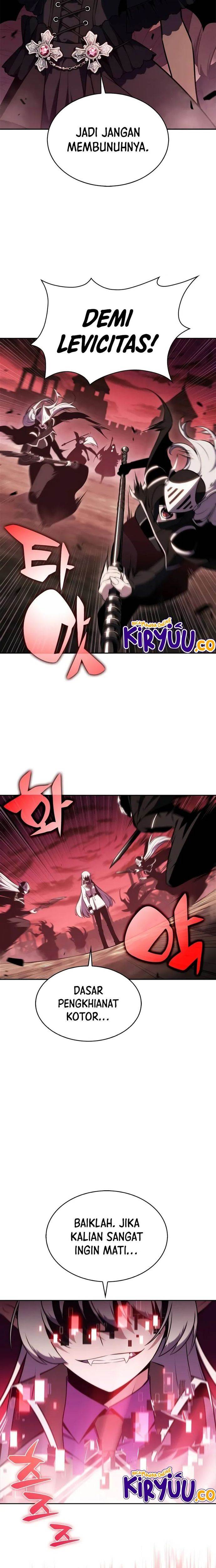 Solo Max-Level Newbie Chap 183 - Next Chap 184