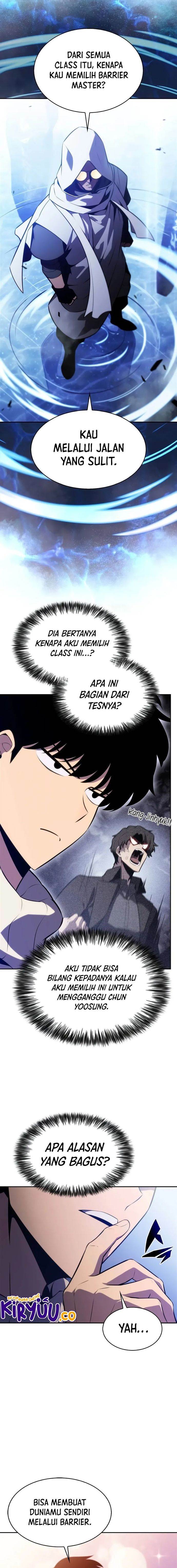 Solo Max-Level Newbie Chap 183 - Next Chap 184