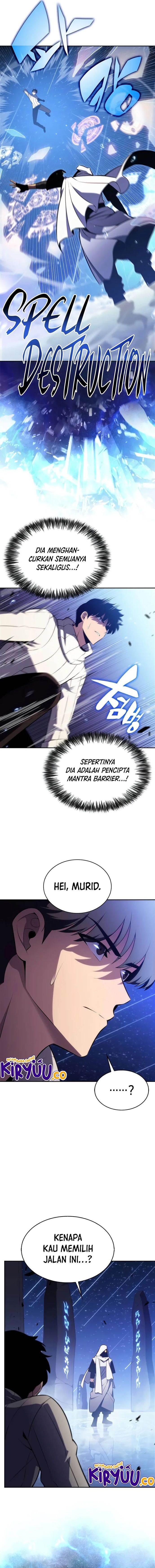 Solo Max-Level Newbie Chap 183 - Next Chap 184