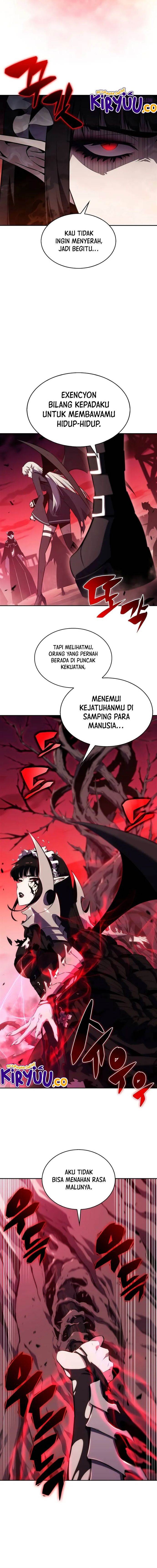 Solo Max-Level Newbie Chap 183 - Next Chap 184