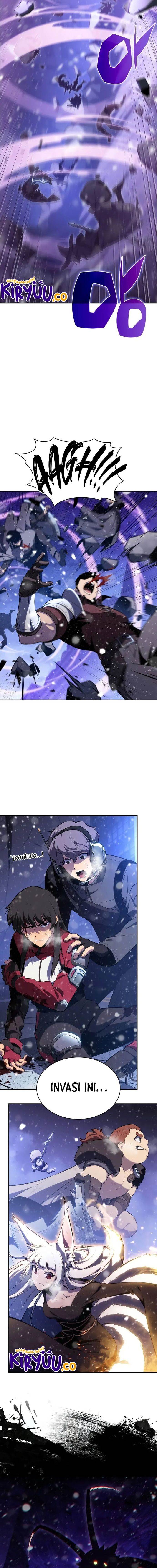 Solo Max-Level Newbie Chap 183 - Next Chap 184