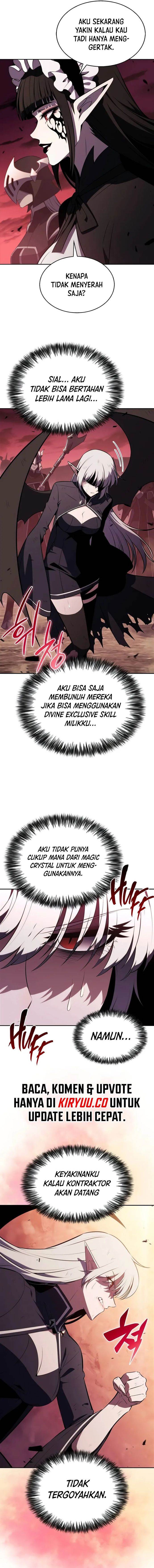 Solo Max-Level Newbie Chap 183 - Next Chap 184