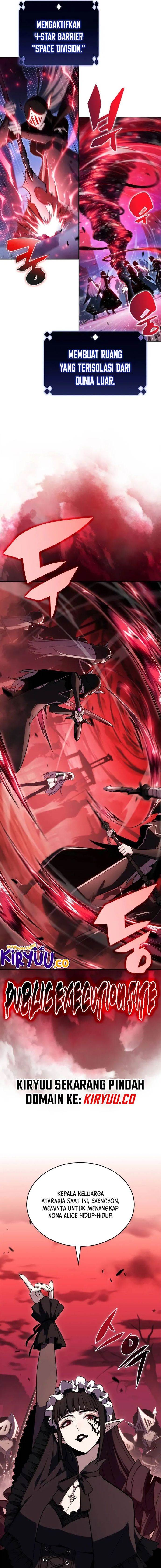 Solo Max-Level Newbie Chap 183 - Next Chap 184