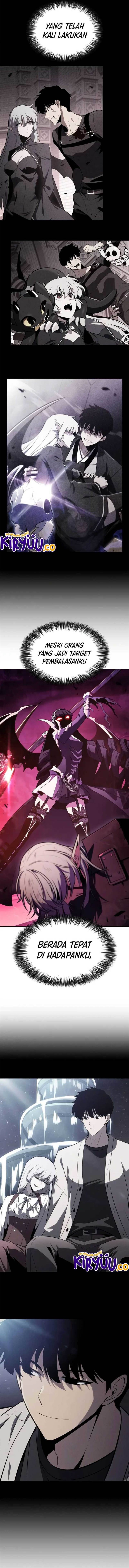 Solo Max-Level Newbie Chap 184 - Next Chap 185