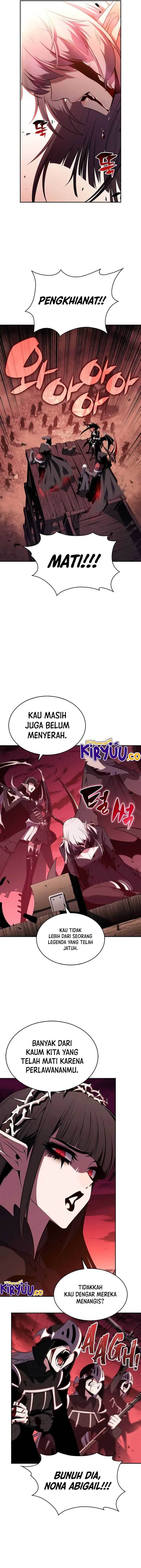 Solo Max-Level Newbie Chap 184 - Next Chap 185