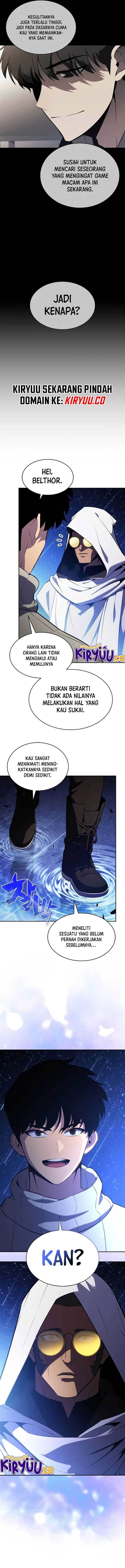 Solo Max-Level Newbie Chap 184 - Next Chap 185