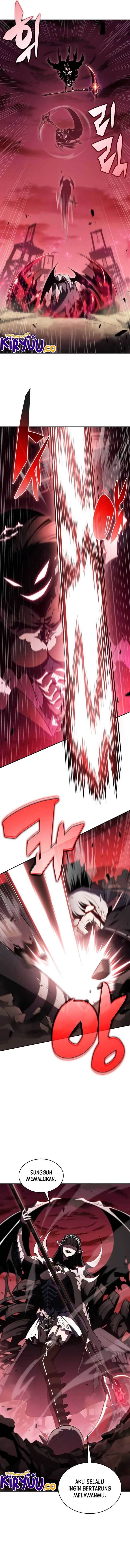 Solo Max-Level Newbie Chap 184 - Next Chap 185